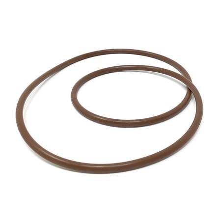 Springer Parts O-Ring, FKM (FDA); Replaces Waukesha Cherry-Burrell Part# V70261 V70261SP